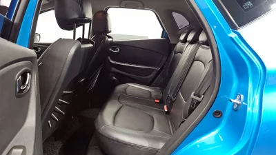 Renault Samsung QM3