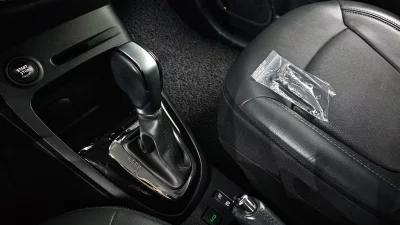 Renault Samsung QM3
