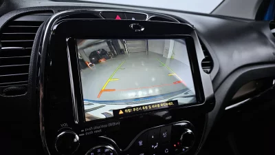 Renault Samsung QM3