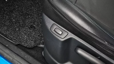 Renault Samsung QM3