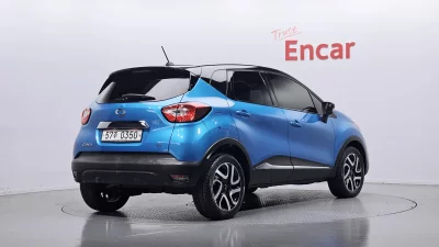 Renault Samsung QM3