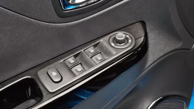 Renault Samsung QM3
