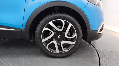 Renault Samsung QM3