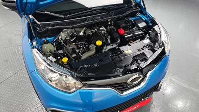 Renault Samsung QM3