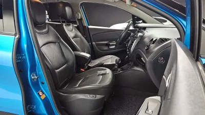 Renault Samsung QM3