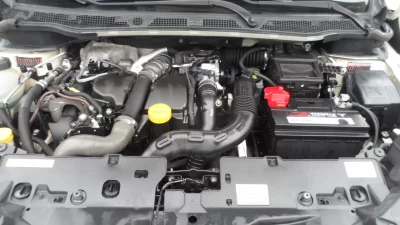 Renault Samsung QM3