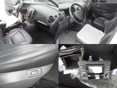 Renault Samsung QM3