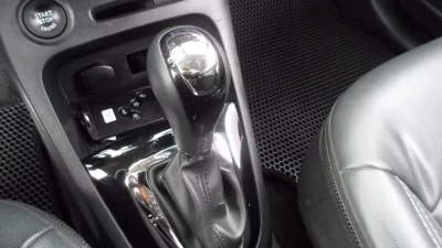 Renault Samsung QM3
