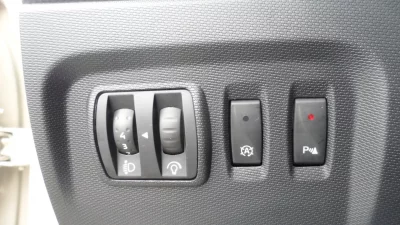 Renault Samsung QM3