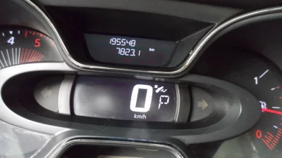 Renault Samsung QM3