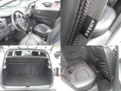Renault Samsung QM3