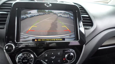 Renault Samsung QM3