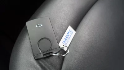 Renault Samsung QM3