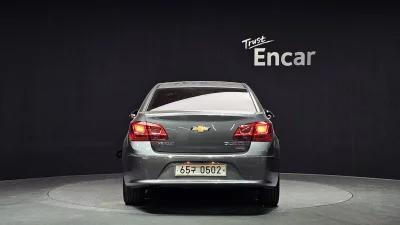 Daewoo Cruze