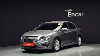 Daewoo Cruze