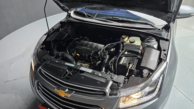 Daewoo Cruze