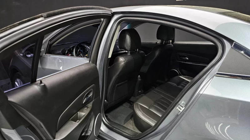 Daewoo Cruze