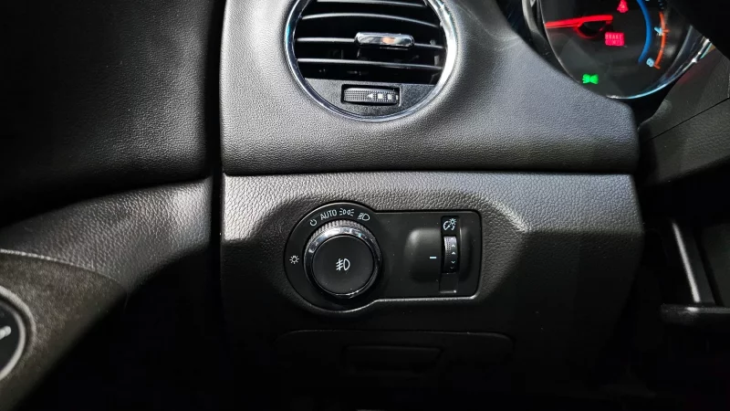 Daewoo Cruze