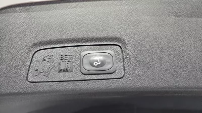 Lincoln MKC
