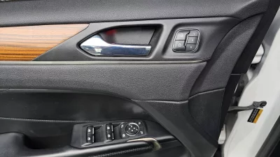 Lincoln MKC