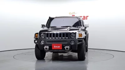 Hummer H3