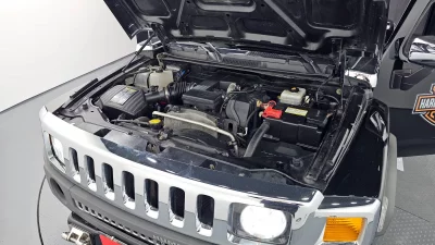 Hummer H3