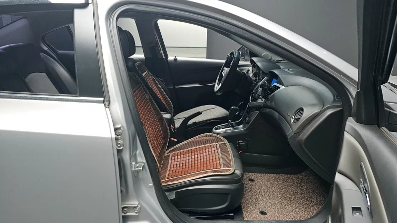 Daewoo Lacetti
