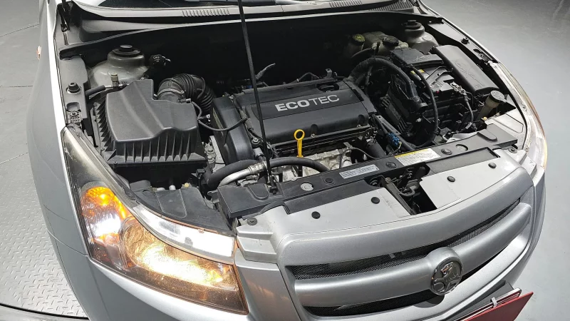 Daewoo Lacetti