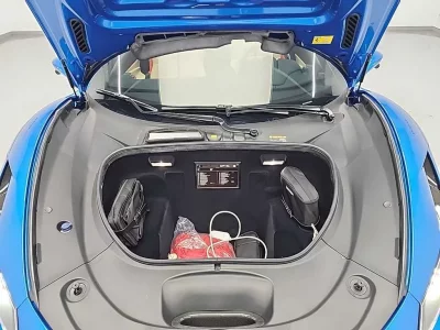 Ferrari F8