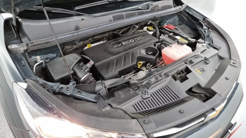 Daewoo Trax