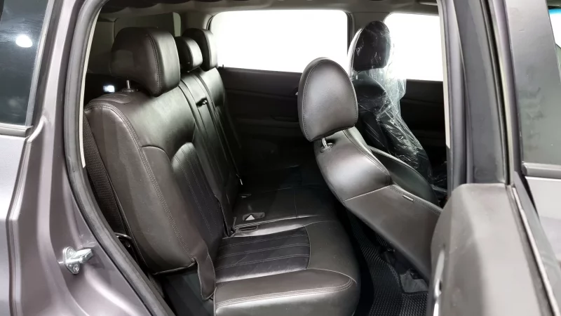 Daewoo Orlando