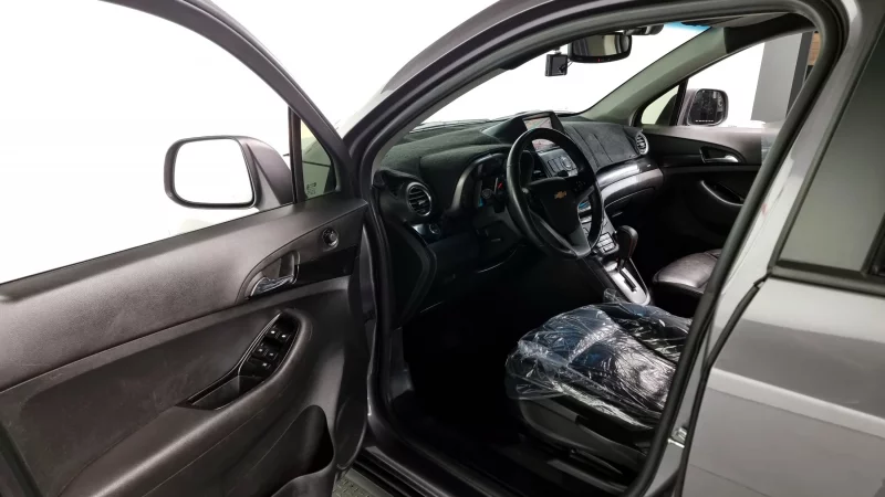 Daewoo Orlando