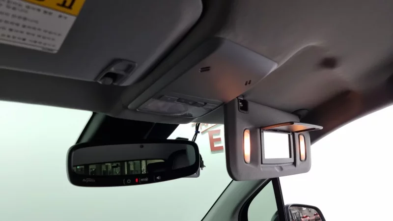 Daewoo Trax