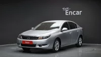 Renault Samsung SM5
