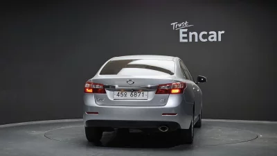Renault Samsung SM5