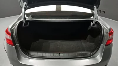 Renault Samsung SM5