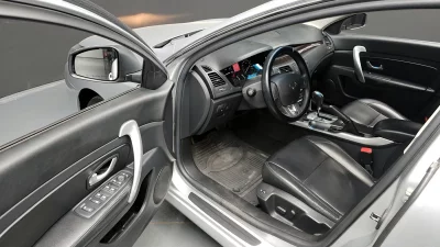 Renault Samsung SM5