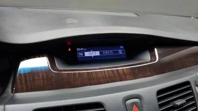 Renault Samsung SM5