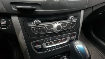 Renault Samsung SM5