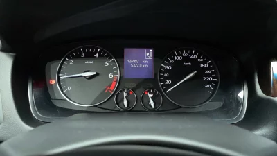 Renault Samsung SM5