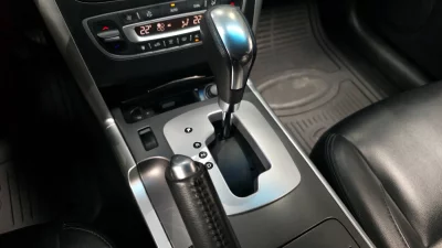 Renault Samsung SM5