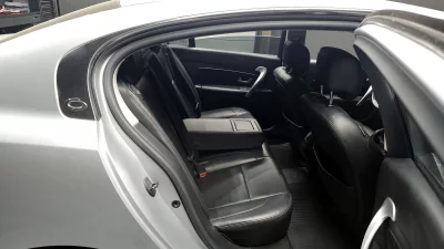 Renault Samsung SM5