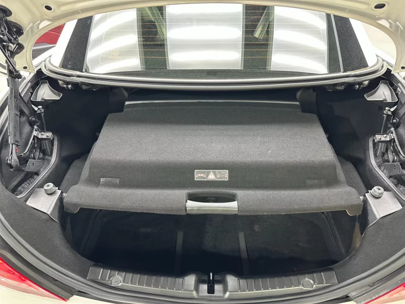 Mercedes-Benz SLC-Class