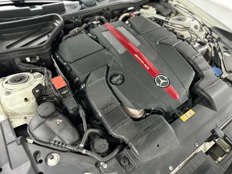 Mercedes-Benz SLC-Class