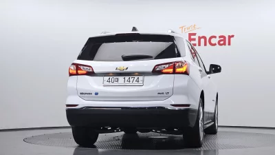 Daewoo Equinox