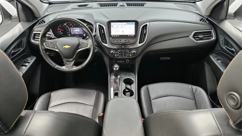 Daewoo Equinox