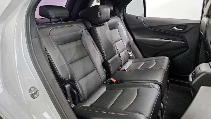 Daewoo Equinox