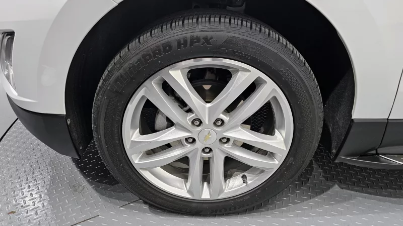 Daewoo Equinox