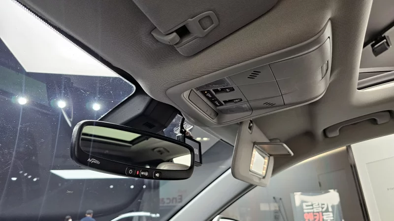 Daewoo Equinox