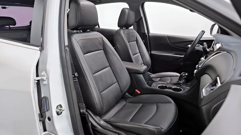 Daewoo Equinox